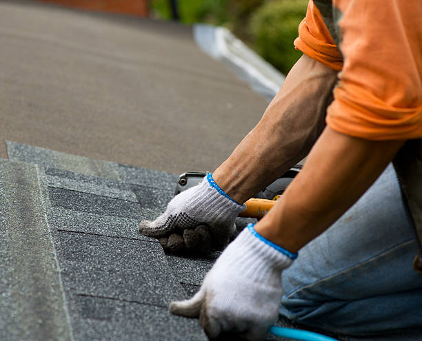 Residential Roof Replacement in Ten Mile Run, NJ